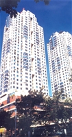 Fire Protection System Project of Xiamen CITIC Plaza Phase