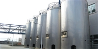 Tank Installation Project of Suzhou Hongda Enzyme Manufacturing Co., Ltd.