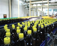 Clones 38400 Production Line of Xi'an Ting Hsin