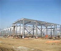 General Contracting Project of Tianjin Honeywell