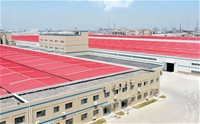 General Contracting Project of Tianjin Jinpeng