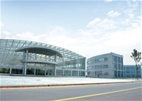 General Contracting Project of Tianjin Circum-Bohai-Sea Agricultural Products Trading Center